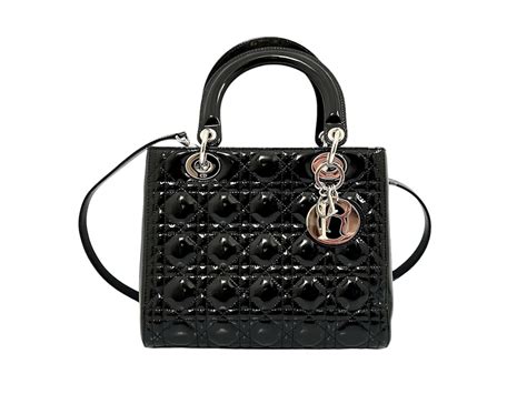 lady d dior nera|Altro.